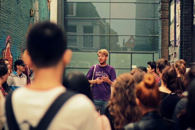 Private Walking Tour through Leeuwarden - Final Thoughts