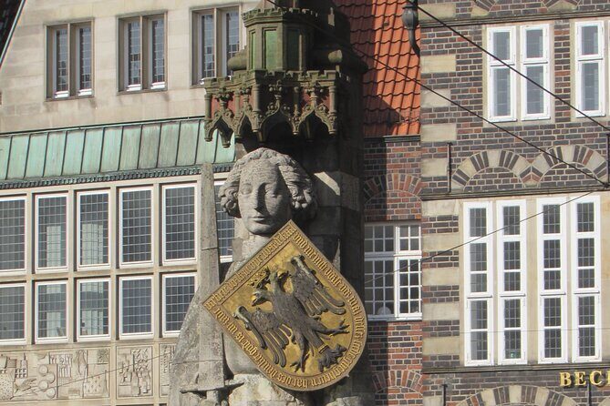 Private Walking Tour through the Fascinating Bremen's City Center - Who Should Consider This Tour?