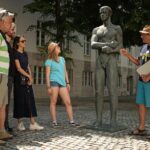 Private Walking Tour: World War 2 and Cold War Sites in Berlin - Who Should Book This Tour?