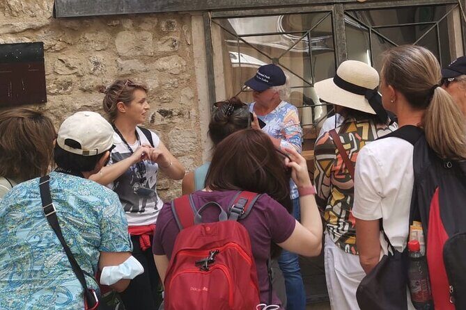 Private Walks & Storytelling - the best small group tour in Split - What Travelers Say