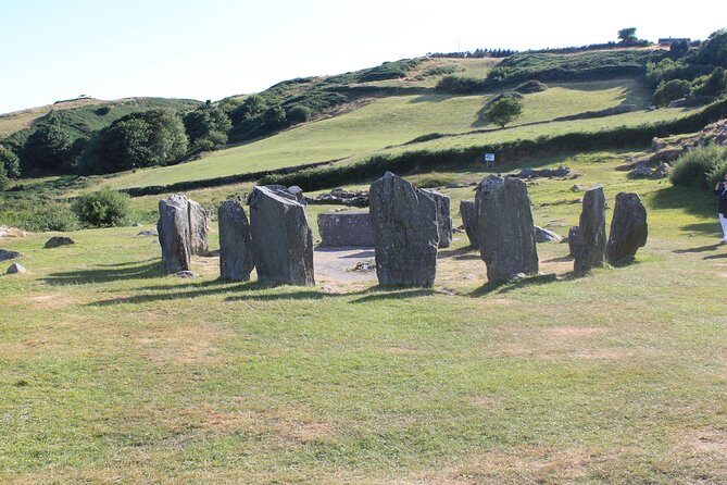 Private Wild Atlantic Day Tour from Cork - Key Points