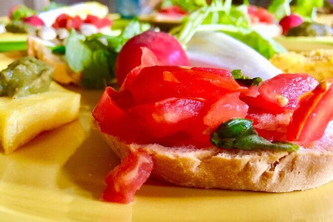 Private Wine & Evo Oil Tasting with Tuscan Meal - Authenticity and Value