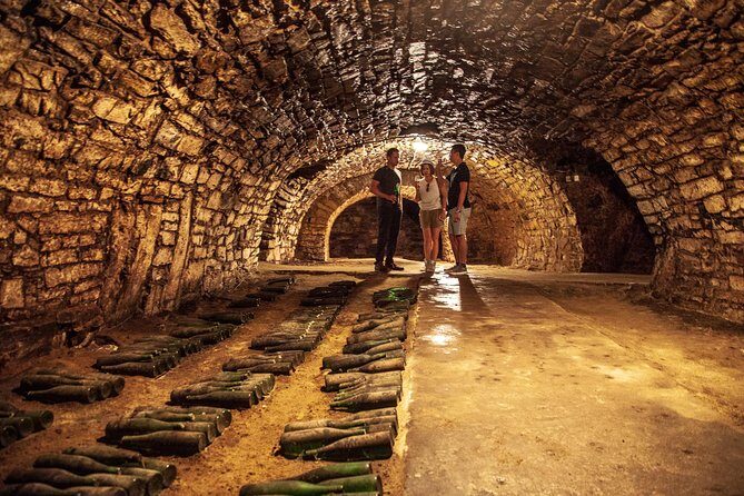 Private wine, food & heritage tour from Prague to Bohemia - Practical Details and What to Expect