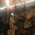 Private Wine Tasting in Bellagio with Chef Luigi Gandola - The Itinerary in Detail