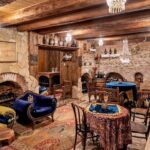 Private Wine Tasting in Prince Karalashvili Wine Cellar. Tbilisi - What to Expect from the Tour