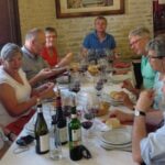 Private wine tasting meals at Seville's oldest tavern - Logistics and Practicalities