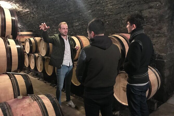 Private Wine Tasting Tour - Burgundy Uncorked!! - Frequently Asked Questions (FAQs)