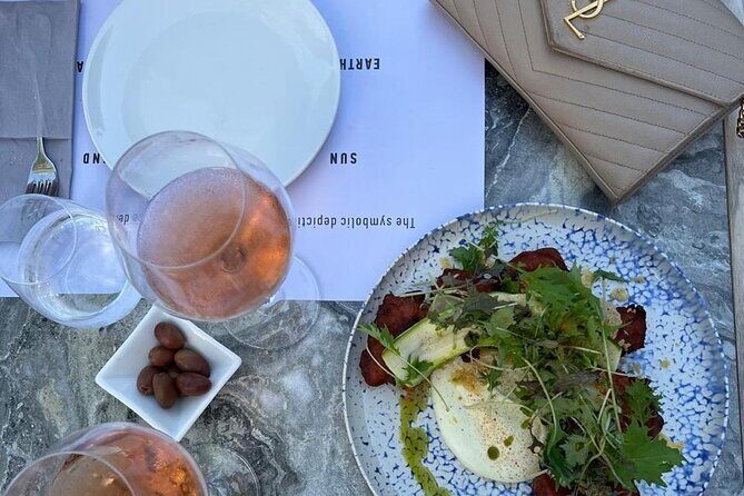 Private Wine Tasting-Wine Museum- Snacks: 2, 3 or 4 Wineries - Is It Worth the Price?