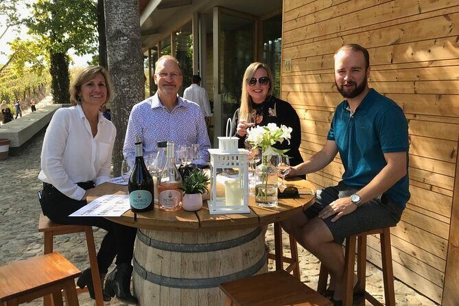 Private Wine Tour in the Douro Valley - Private wine tastings and lunch included - What Travelers Are Saying