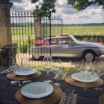 Private wine trip to Saint-Emilion aboard vintage French presidential car - Unpacking the Itinerary
