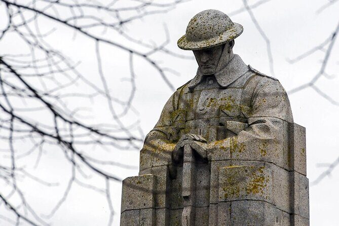Private World War I Battlefield Tour from Brussels to Flanders - Final Thoughts