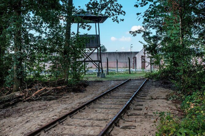 Private WW II Tour: Nazi Concentration Camp & Battle of Arnhem - Who Is This Tour Best For?