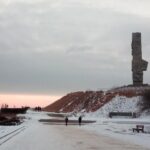 Private WW2 Tour of Westerplatte,Gdansk and Stutthof Including Lunch - Seaside Lunch at Plaza Stegna