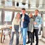 Private Yacht Cruise on The Bosphorus in Istanbul - The Itinerary in Detail: What You’ll See