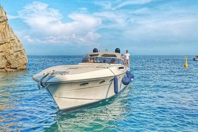 Private Yacht Tour in Gallipoli - Why People Love It