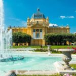 Private Zagreb Tour from Ljubljana - Whats Included and Whats Not?