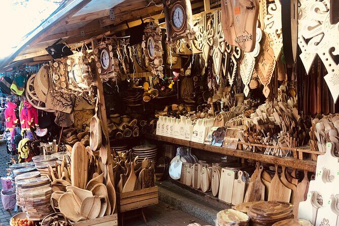 Private Zakopane and Thermal Pools Tour from Krakow - The Overall Experience and Value