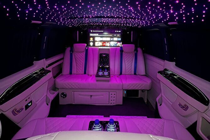 Professional Airport Transfer Services in All Turkey - Pricing and Value for Money