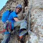 Professional climbing guide - The Itinerary Breakdown