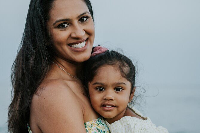 Professional Photo Session in Malaga - Why This Photo Session Works