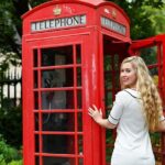 Professional Private Photoshoot in London - The Quality of Photos and Delivery