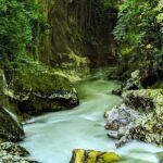 Prometheus Cave & Martvili Canyon Tour from Kutaisi - Transport and Group Dynamics