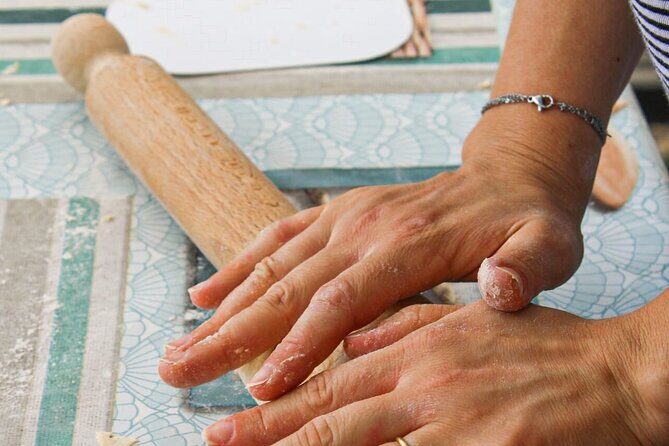 Proposal and Genuine Cooking Class - In The Sum Up