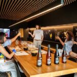 Prosecco tasting with appetizers - Final Thoughts