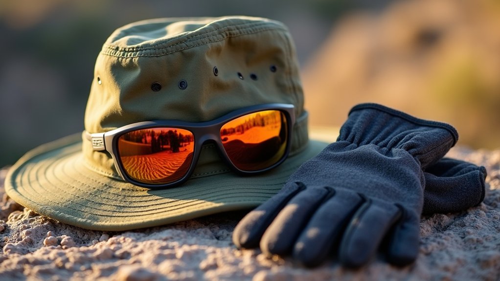 protective weather accessories essentials