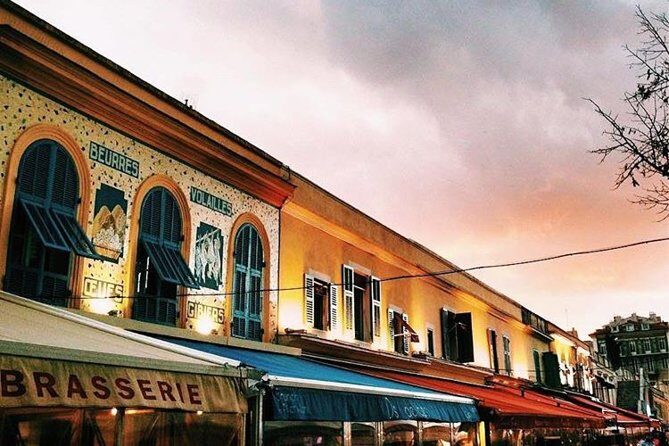 Provence 1/2 day Tour : Saint Paul de Vence, Gourdon, Grasse - Final Thoughts