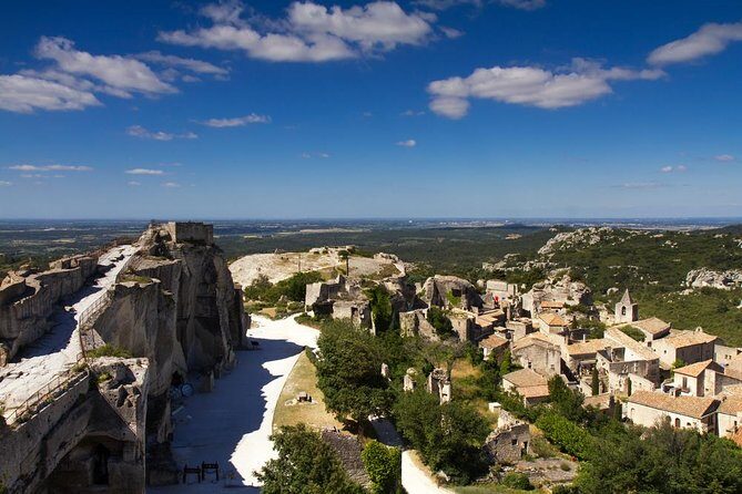 Provence in One Day Small Group Day Trip from Avignon - The Price and What You’re Getting