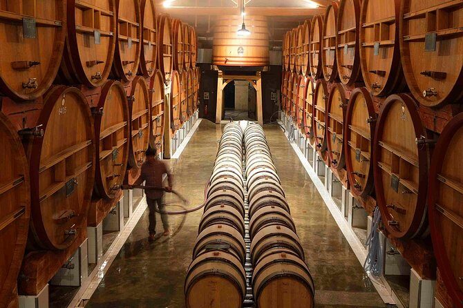 Provence Private Full Day Wine Tour with Wine Tasting - Pickup and Departure