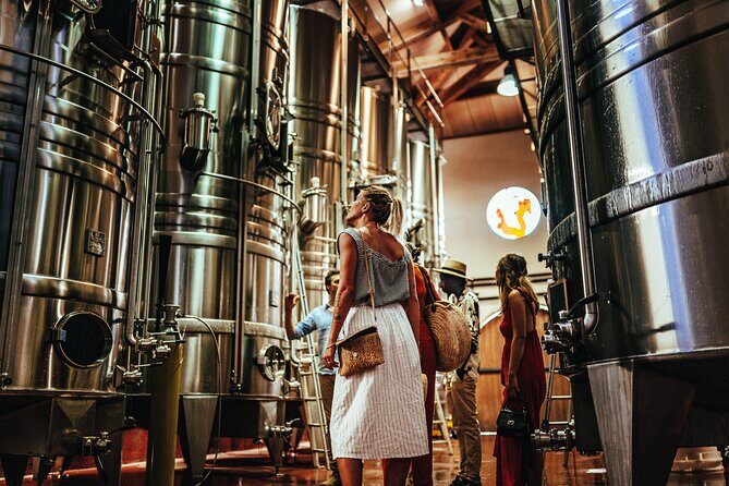 Provence Wine Tour - Small Group Tour from Cannes - The Experience: Why Our Readers Love It