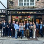 Pub and History Tour of Durham with Alcohol Tasting - Key Points
