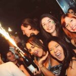 Pub Crawl Barcelona by EVOLVE The BEST night experience - The Itinerary Breakdown