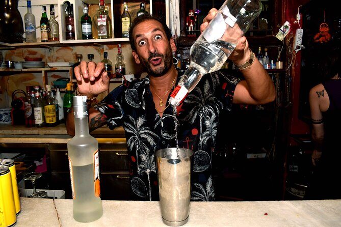 Pub Crawl in Edinburgh - Why You Should Consider This Tour