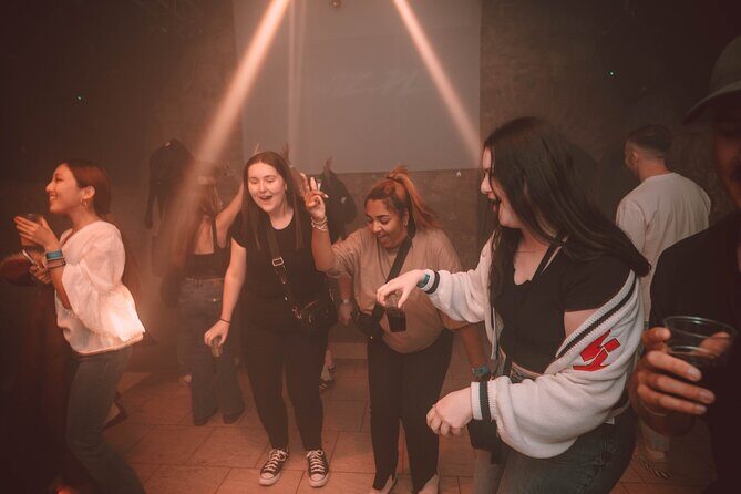 Pub Crawl Krawl Through Krakow - Who Is This Tour Best For?