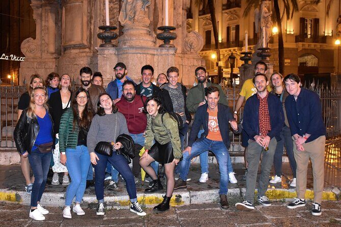 Pub Crawl Palermo - The Bars and Their Vibe