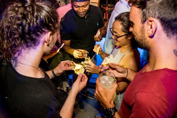 Pub Crawl + Party Night (3 Bars +VIP Entrance to a top Club ) - What’s Included and What’s Not