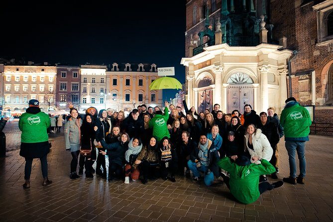 Pub Crawl + Unlimited Drinks + VIP entry + Drinking Games & Photographer - Price and Value: Is It Worth It?