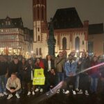 PubCrawl Frankfurt Weekend Pass - Shots and Party! - Who Is This Tour Best For?