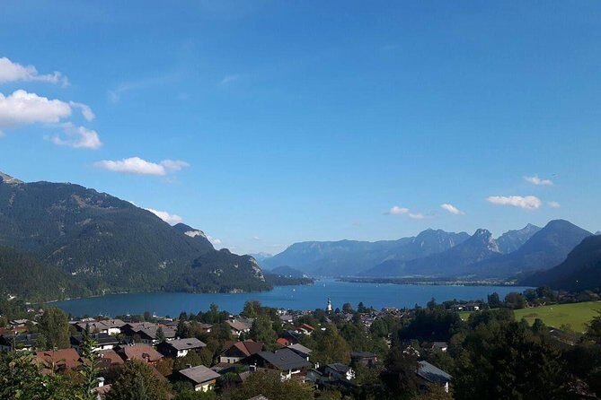 Public 4h tour to filming locations of The Sound of Music Movie - FAQ