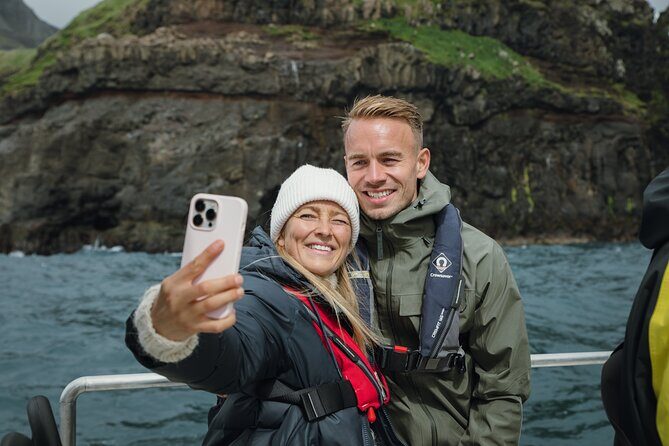 Puffin Safari Boat Tour - Who Should Consider This Tour?