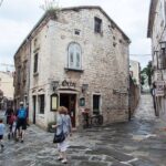 Pula Essentials Walking Tour - The Practical Side: What You Need to Know