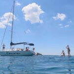 Pula: Half-Day Sailing with Drinks, SUP & GoPro (Max 6 Guests) - The Water Gear and Drinks: What’s Included and Why It Matters