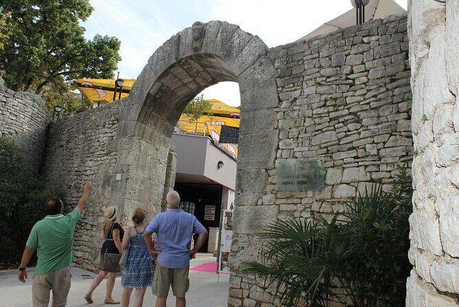 Pula walking tour - Who Will Love This Tour?