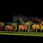 Puy du Fou España and Sueño de Toledo by Bus From Madrid - Food and Dining Options