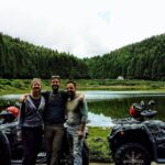 Quad /2pax  Off-road Excursion  Sete Cidades  Half Day - The Downsides and Considerations