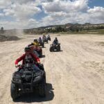 Quad ATV Cappadocia 2 hours Guided Tour from Goreme - Who Is This Tour Best For?