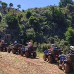 Quad ATV Safari from Georgioupolis Area - Who Will Love This Tour?
